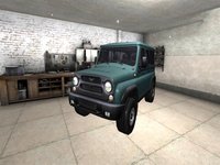 Russian Jeep 4x4 Racing 3D screenshot, image №2042432 - RAWG