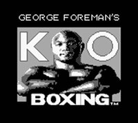 George Foreman's KO Boxing screenshot, image №3651726 - RAWG