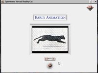 DK Eyewitness: Virtual Reality Cats screenshot, image №3540589 - RAWG