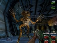 Aliens Versus Predator screenshot, image №870937 - RAWG