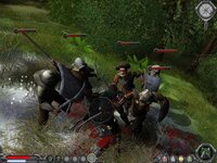 Heart of Eternity screenshot, image №4264988 - RAWG