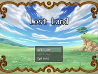 Lost Land screenshot, image №2209494 - RAWG