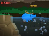 Jungle Moose screenshot, image №42266 - RAWG