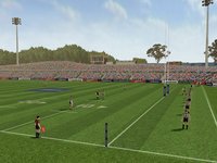 Rugby League screenshot, image №373724 - RAWG