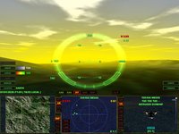 Universal Combat: Hold the Line screenshot, image №406969 - RAWG