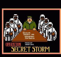 Operation Secret Storm screenshot, image №739252 - RAWG