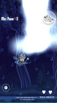 explosive fly screenshot, image №2186792 - RAWG