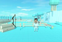 The Cactus Adventure screenshot, image №3013161 - RAWG
