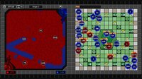 Multiple Territory War screenshot, image №4167969 - RAWG