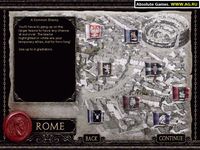 The Gladiators of Rome screenshot, image №303098 - RAWG