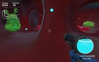 Doctor Abhas screenshot, image №3700693 - RAWG