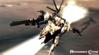 Armored Core: For Answer screenshot, image №527123 - RAWG