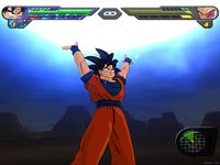 Dragon Ball Z: Budokai Tenkaichi 2 - release date, videos