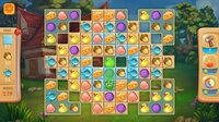 World of Pets: Match 3 and Decorate screenshot, image №2628687 - RAWG