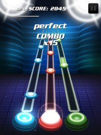 Tap Tap Hero: Be a Music Hero screenshot, image №875726 - RAWG