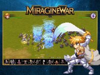 Miragine War screenshot, image №2956063 - RAWG