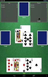 Euchre screenshot, image №1371342 - RAWG