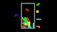 Console Tetris (Osicat) screenshot, image №3301299 - RAWG