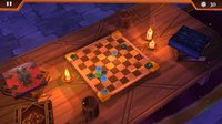 Chapayev: Legend of Checkers screenshot, image №705276 - RAWG