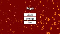 Rópé screenshot, image №2652030 - RAWG