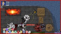 Inmortuae Metuunt: Rise of The Undead screenshot, image №3738842 - RAWG
