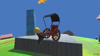 Rickshaw World screenshot, image №1020614 - RAWG