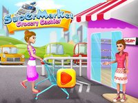 Supermarket Grocery Cashier screenshot, image №964103 - RAWG