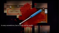 Bleeding Knife screenshot, image №825680 - RAWG