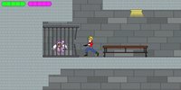 Team Great Escape screenshot, image №1915491 - RAWG