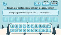 Game Scramble Algebra screenshot, image №3499246 - RAWG