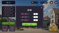 Swing Hero screenshot, image №4192008 - RAWG