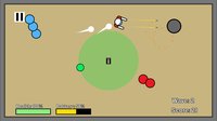 Linked (itch) (GrayMan500) screenshot, image №2351038 - RAWG