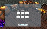 Dice Simulator screenshot, image №1806903 - RAWG