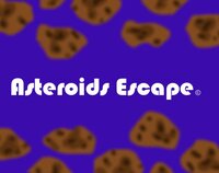 Asteroids Escape screenshot, image №3255222 - RAWG