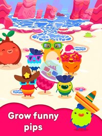 Grow Seeds screenshot, image №2125672 - RAWG