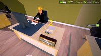 Bank Simulator screenshot, image №4212981 - RAWG
