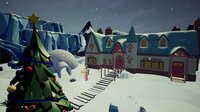 Fun Christmas Santa VR screenshot, image №2648939 - RAWG