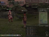 Nobunaga's Ambition Online screenshot, image №341984 - RAWG