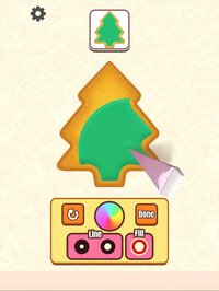 Icing Cookie screenshot, image №2570568 - RAWG