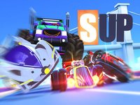 SUP Multiplayer Racing screenshot, image №904995 - RAWG