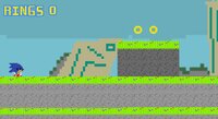 Sonk: Goofquest [DEMO] screenshot, image №3506678 - RAWG