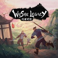 Wushu Legacy screenshot, image №2857272 - RAWG