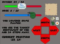 Fire Search screenshot, image №2182764 - RAWG