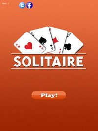 Classical Solitaire! screenshot, image №985301 - RAWG