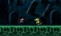 MajorGeniePonyGirl's Halloween Demo screenshot, image №3050159 - RAWG
