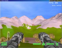 Defense Commander screenshot, image №307503 - RAWG