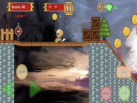 Knight Guard Adventure screenshot, image №1712012 - RAWG