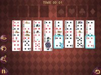 Awesome FreeCell screenshot, image №1742842 - RAWG