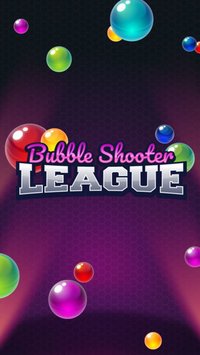 Bubble Shooter League screenshot, image №1619325 - RAWG