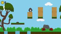 Penguin and the lost gems screenshot, image №1887042 - RAWG